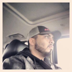 Meet your Posher, Antonio